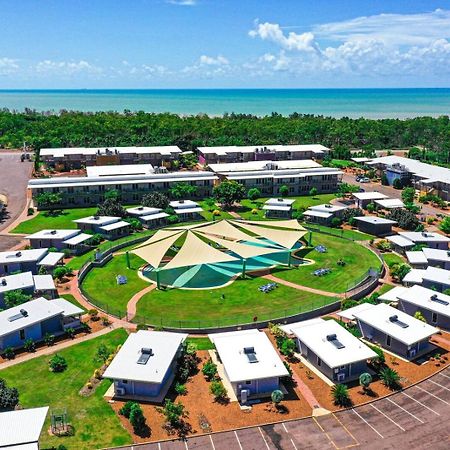 Club Tropical Resort Дарвин Экстерьер фото