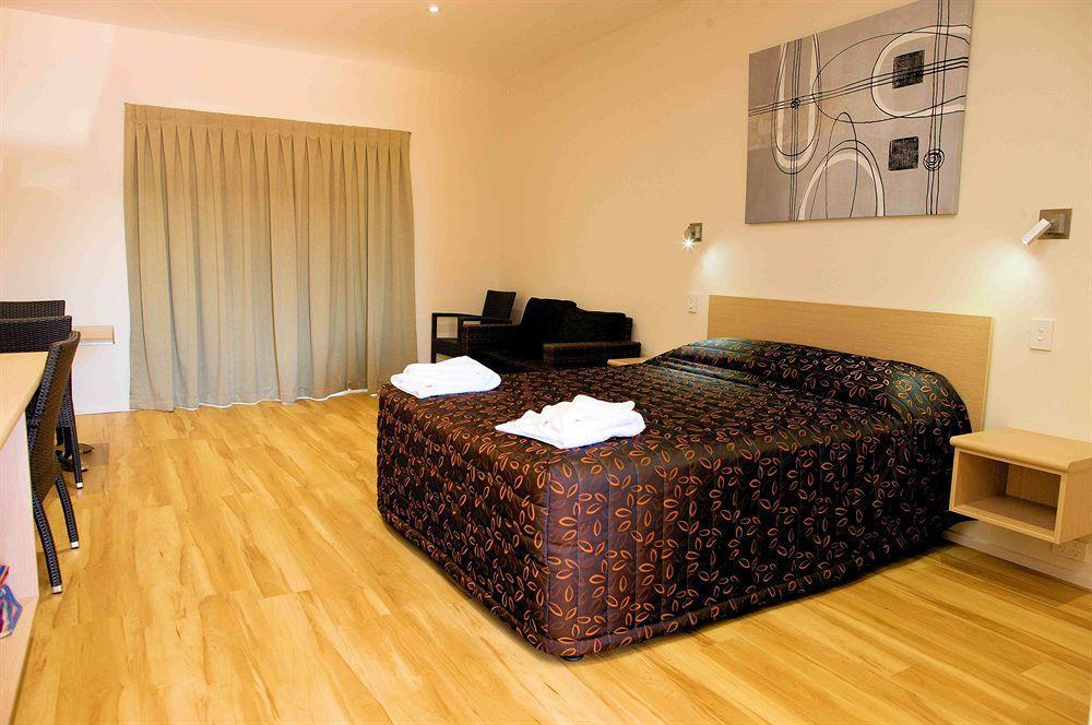 Club Tropical Resort Дарвин Экстерьер фото