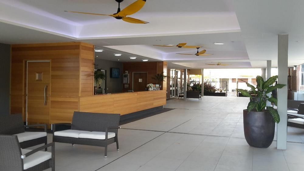 Club Tropical Resort Дарвин Экстерьер фото