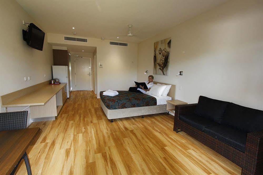 Club Tropical Resort Дарвин Экстерьер фото