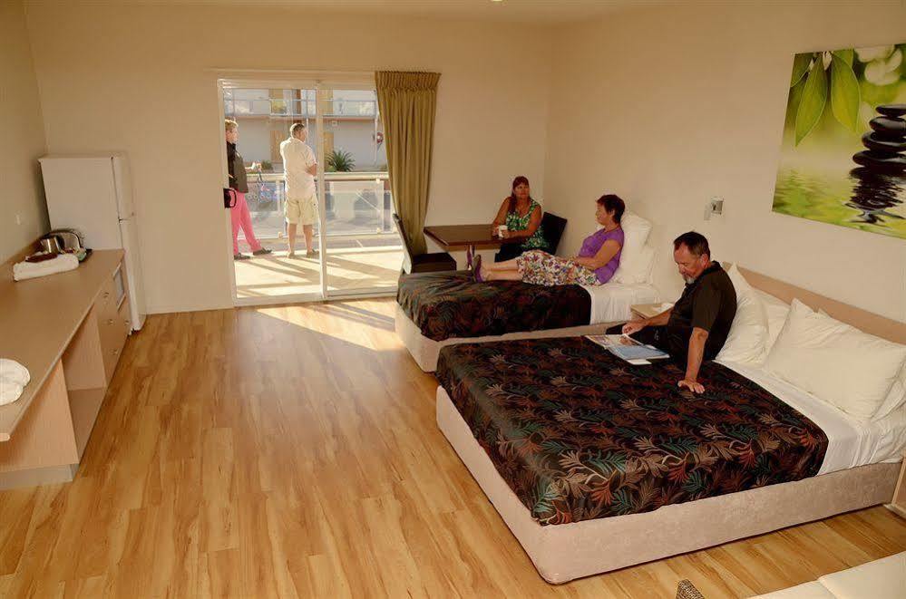 Club Tropical Resort Дарвин Экстерьер фото